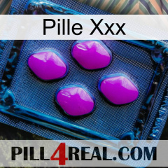 Pill Xxx 04